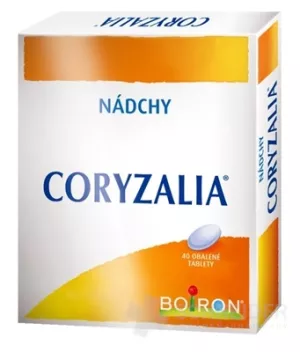 CORYZALIA