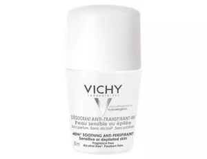 Vichy Deo Roll-on für empfindliche Haut 50 ml