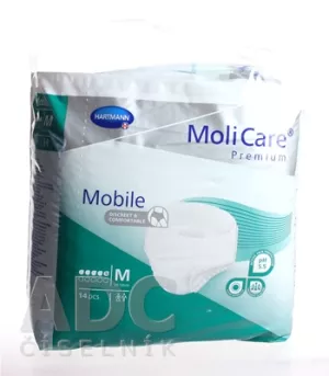 MoliCare MOBILE Light M (Mittel)