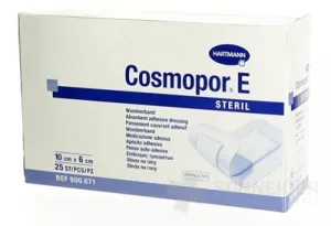 COSMOPOR E STERIL