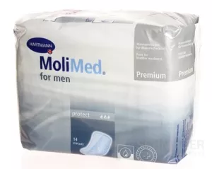 MOLIMED PREMIUM M FÜR MEN PROTECT