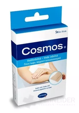 COSMOS Wasserbeständig