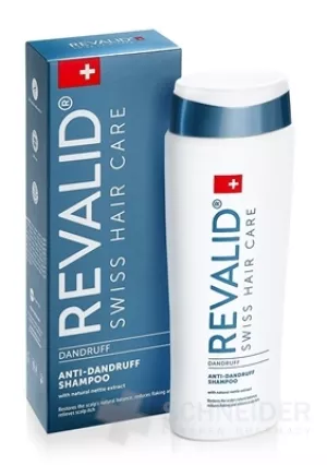 Revalid Anti-Schuppen-Shampoo