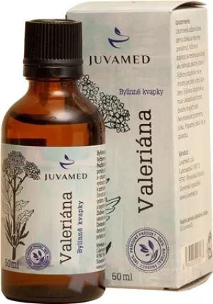 JUVAMED Valeriana