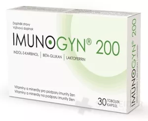 IMUNOGYN 200