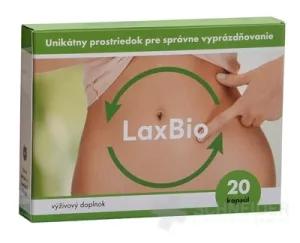 LaxBio