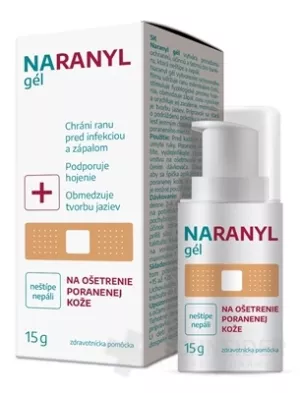 NARANYL-Gel