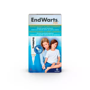 EndWarts PEN