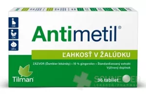 Antitimetil