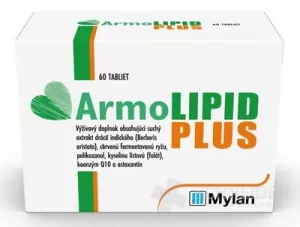 ArmoLIPID PLUS