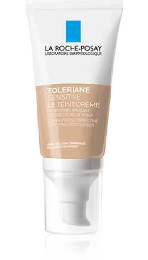 La Roche-Posay Toleriane Sensitive Light 50 ml