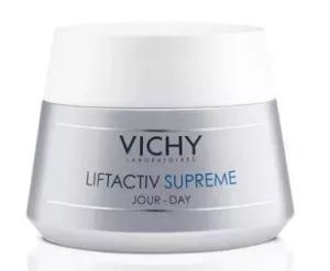 Vichy Liftactiv Supreme für trockene Haut 50 ml