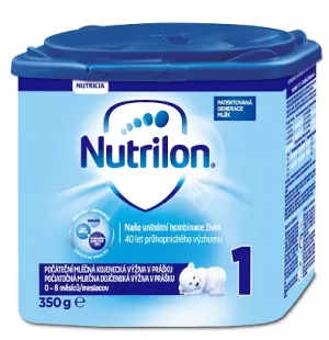 Nutrilon 1