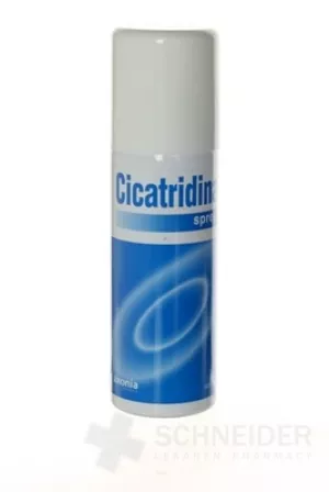 CICATRIDIN