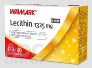 Lecithin FORTE 1325 mg 180tob Promo