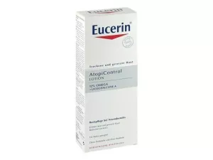 Eucerin Atopicontrol Körperlotion für trockene Haut 400 ml