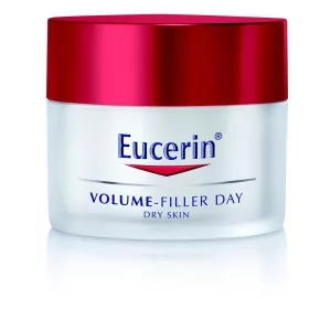 Eucerin Volume-Filler Tagescreme für trockene Haut 50 ml