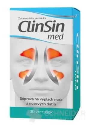 CLIN SIN mit