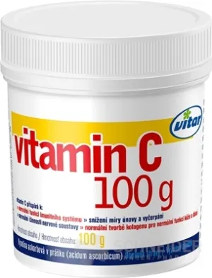 VITAR Vitamin C