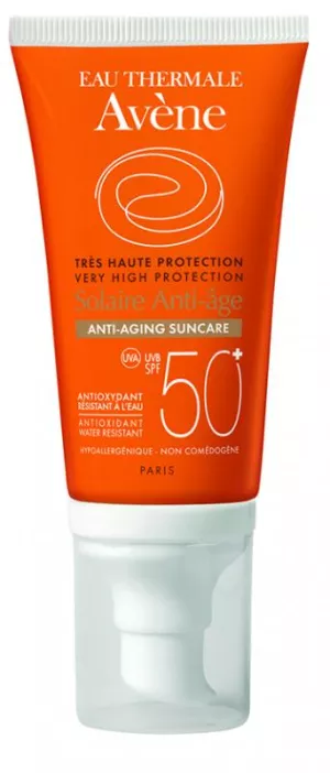 Avene Sun Anti-Age SPF 50+ 50 ml