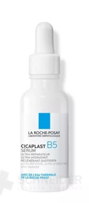 LA ROCHE-POSAY CICAPLAST B5 SERUM