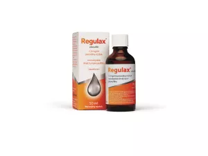 REGULAX Pikosulfat