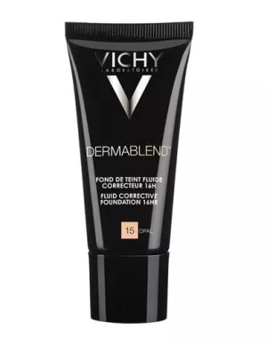 Vichy Dermablend Korrekturflüssigkeit Make-up 15 Opal 30 ml