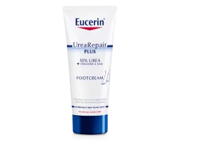 Eucerin UreaRepair PLUS Fußcreme 10 % Urea 100 ml