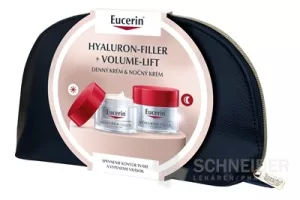 Eucerin Kassetten-Volumenfüller + Volumenlift