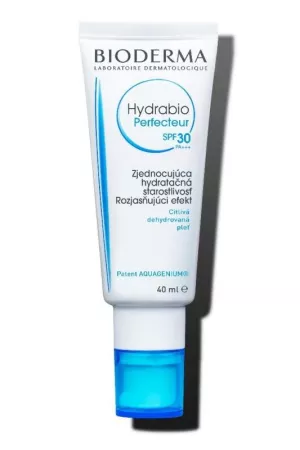 Bioderma Hydrabio Perfecteur LSF 30, 40 ml