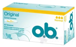 ob Original Normal