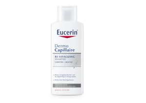 Eucerin Dermocapillaire Shampoo gegen Haarausfall 250 ml