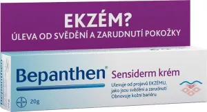 Bepanthen Sensiderm Creme