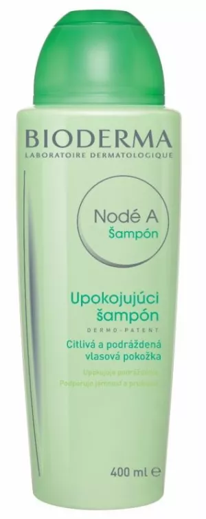 Bioderma Nodé A 400ml