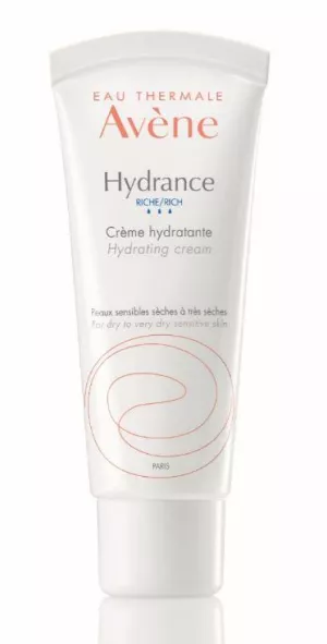 Avene Hydrance Feuchtigkeitscreme 40 ml