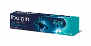 Ibalgin®-Gel