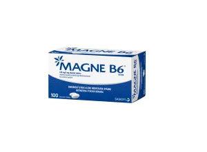 Magne B6® 100 Tabl