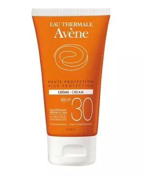 Avene Sonnenschutz LSF 30 50 ml