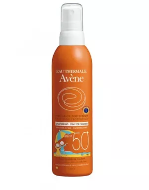 Avene Kinder-Sonnenspray LSF 50+ 200 ml