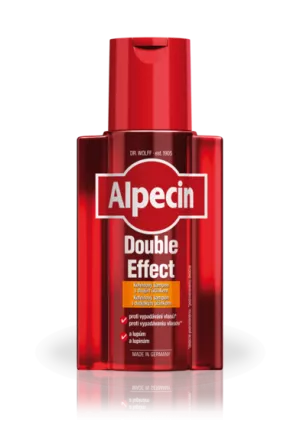 ALPECIN Hair Energizer Doppeleffekt