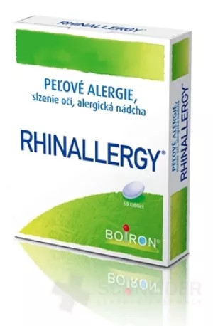 RHINALLERGIE