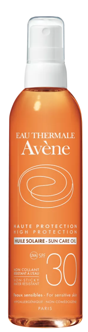 Avene Sonnenöl LSF 30 200 ml