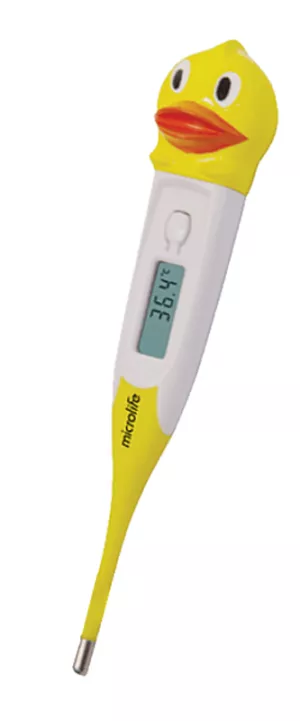 MICROLIFE DIGITALTHERMOMETER MT 700