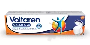 Voltaren Forte 2,32 % Gel