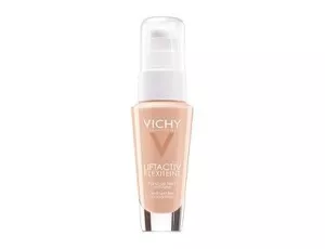 Vichy Liftactiv Flexilift Teint Make-up gegen Falten 35 Sand 30 ml