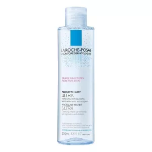 La Roche-Posay Mizellenwasser Ultra Reactive 200 ml