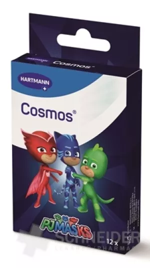 Cosmos PJ-Masken