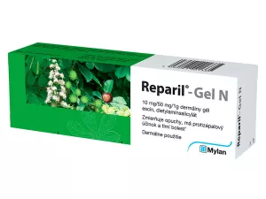 REPARIL - Gel N 100g