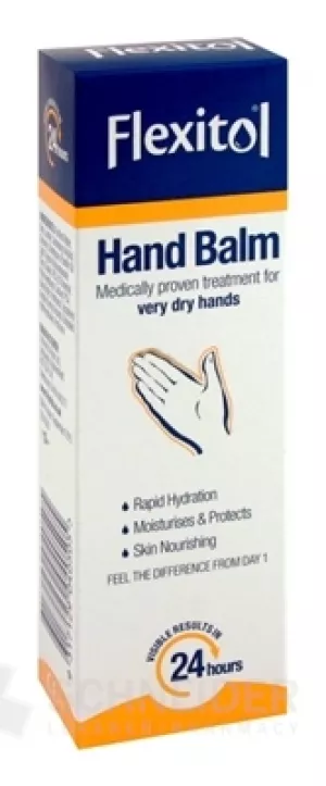 FLEXITOL HANDBALSAM