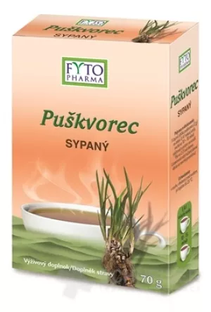 FYTO Puškvorec BULK